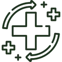 Physical recovery and wellness