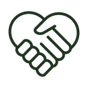 Strengthened relationships